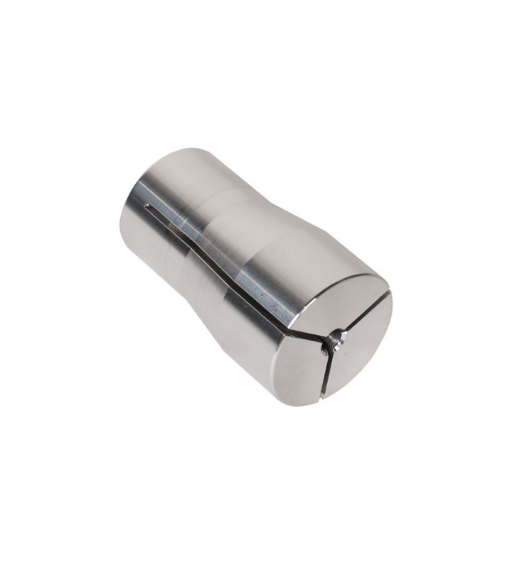 Picture of 1-1/2" External Collet, Extended, Aluminum