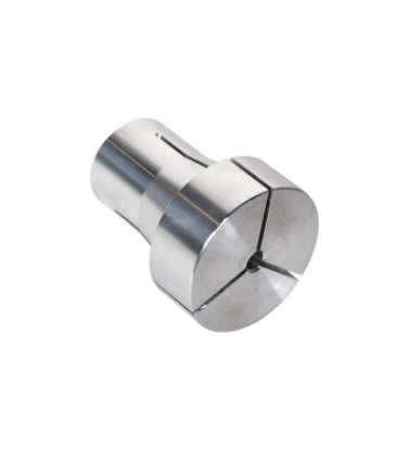 Show details for 2" External Collet, Aluminum Picture of 2" External Collet, Aluminum