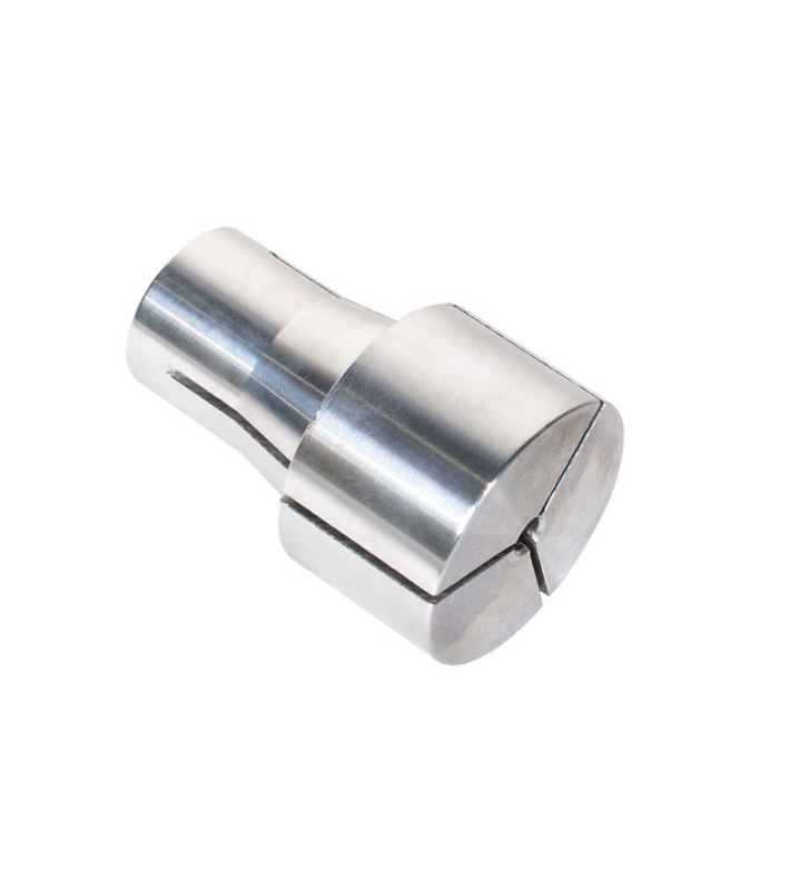 Picture of 2" External Collet, Extended, Aluminum