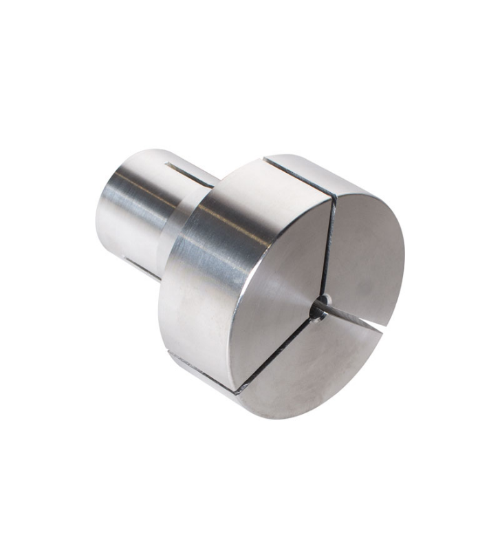 Picture of 2-1/2" External Collet, Aluminum