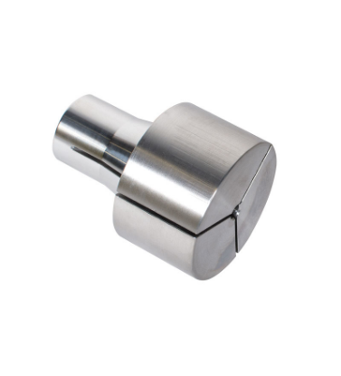 Show details for 2-1/2" External Collet, Extended, Aluminum Picture of 2-1/2" External Collet, Extended, Aluminum