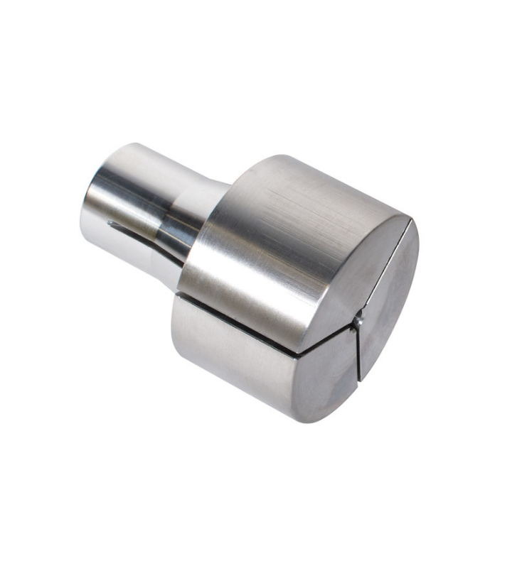 Picture of 2-1/2" External Collet, Extended, Aluminum