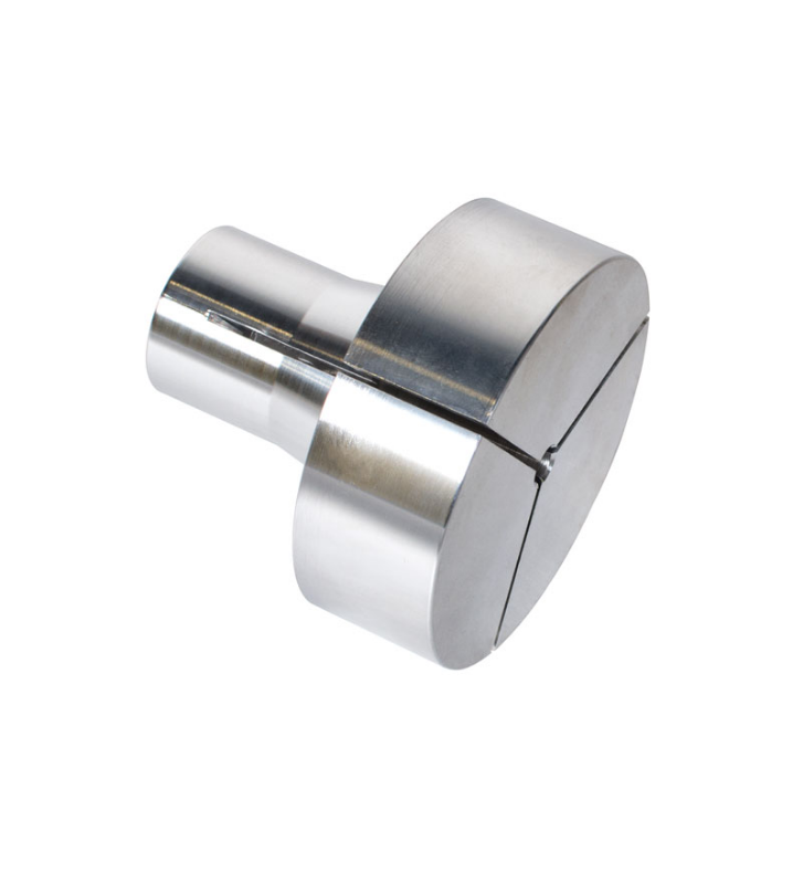 Picture of 3" External Collet, Aluminum