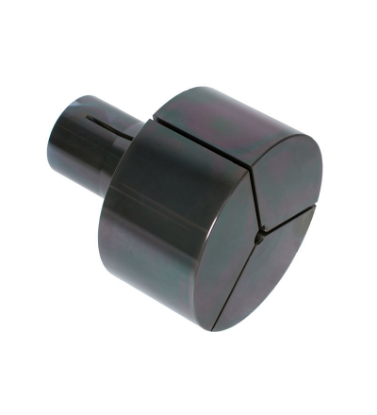 Show details for 3" External Collet, Extended, Steel Picture of 3" External Collet, Extended, Steel