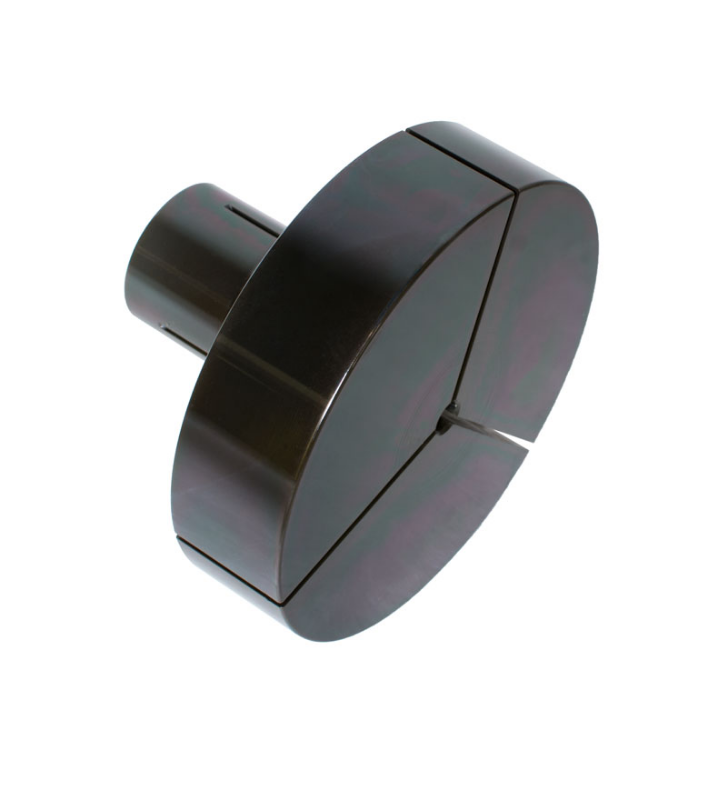 Picture of 4" External Collet, Steel