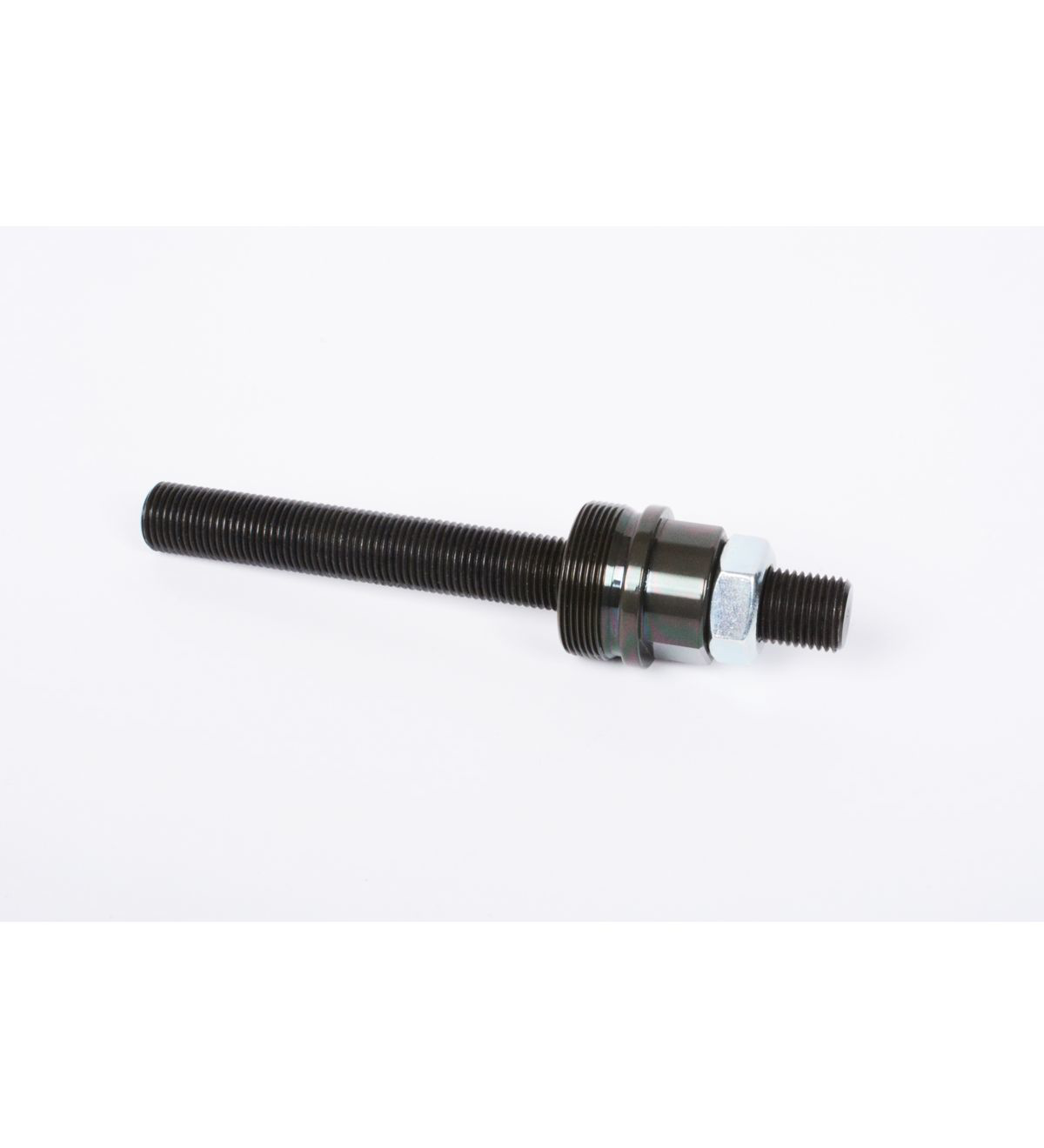 thumbnail image 2 of HHIP 3900-1615 5C Adjustable Collet Stop - Fully Threaded 3/8"-24 Screw For Collets With Internal Threads 2 of 11