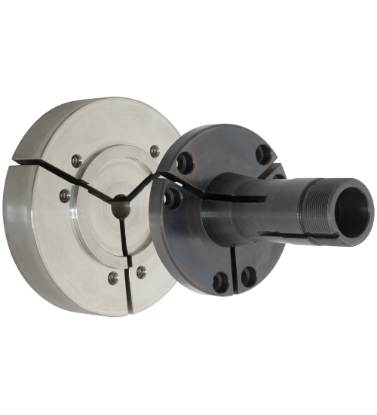 Show details for 5C Step Collet, 3-1/2" Aluminum Picture of 5C Step Collet, 3-1/2" Aluminum