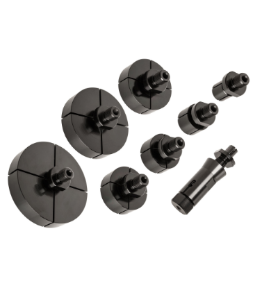 Show details for 2" Internal Collet Picture of 2" Internal Collet