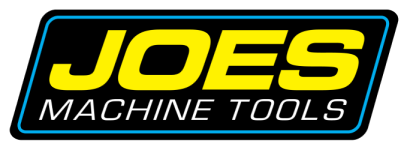 JOES Machine Tools