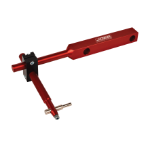 Picture of Universal Vise Work Stop, 8" Vise