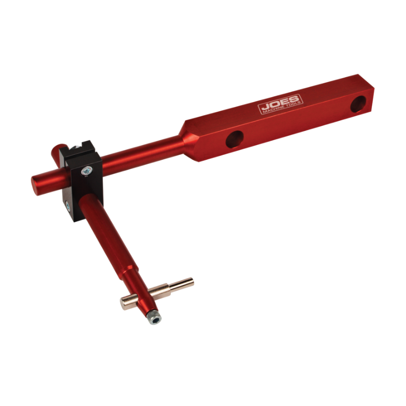 Picture of Universal Vise Work Stop, 8" Vise